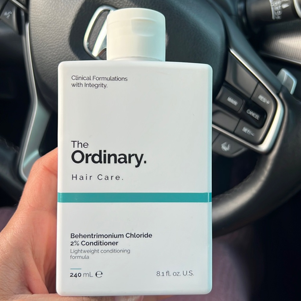 Brand new the ordinary conditioner